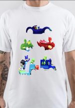 PJ Masks T-Shirt