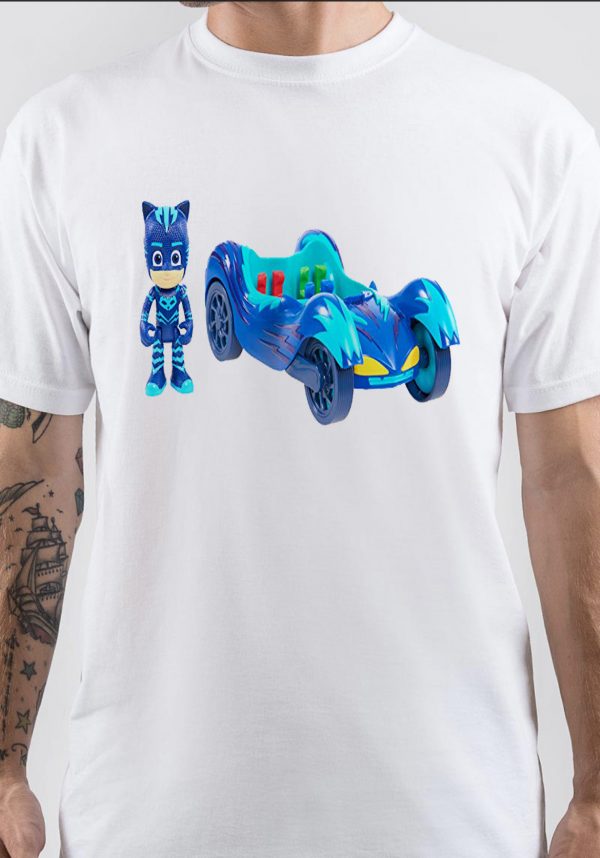 PJ Masks T-Shirt