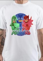 PJ Masks T-Shirt