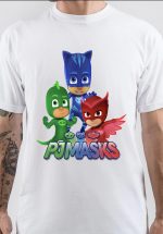 PJ Masks T-Shirt