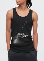 Panic! At The Disco Band Tank Top