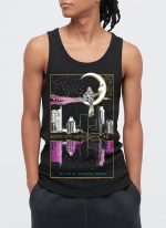 Panic! At The Disco Band Tank Top