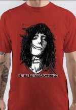 Patti Smith T-Shirt