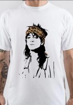 Patti Smith T-Shirt