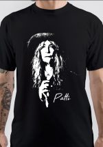 Patti Smith T-Shirt