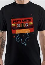 Patti Smith T-Shirt