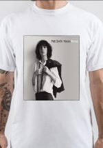 Patti Smith T-Shirt