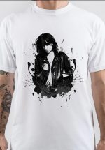 Patti Smith T-Shirt