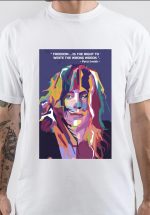 Patti Smith T-Shirt