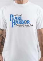 Pearl Harbor T-Shirt