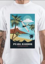 Pearl Harbor T-Shirt