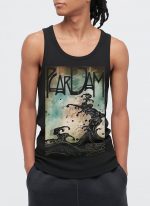 Pearl Jam Band Tank Top