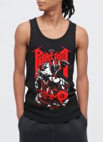 Pearl Jam Band Tank Top