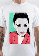 Penélope Cruz T-Shirt