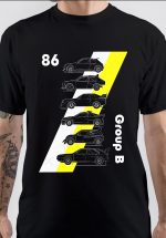 Peugeot T-Shirt