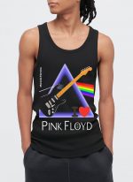 Pink Floyd Band Tank Top