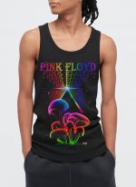 Pink Floyd Band Tank Top