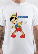 Pinocchio T-Shirt