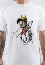 Pinocchio T-Shirt