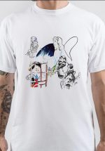 Pinocchio T-Shirt