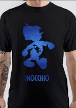 Pinocchio T-Shirt