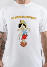 Pinocchio T-Shirt