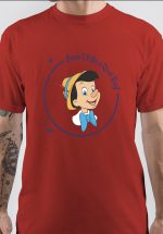 Pinocchio T-Shirt