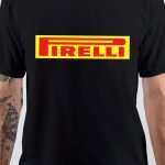 Pirelli T-Shirt