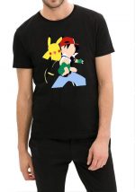 Pokémon T-Shirt