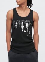 R.E.M. Band Tank Top