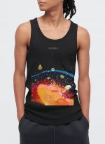 Boston Band Tank Top