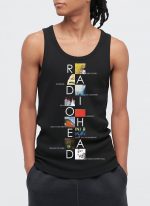 Boston Band Tank Top