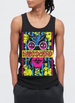 Boston Band Tank Top