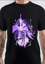 Raiden Shogun T-Shirt