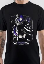 Raiden Shogun T-Shirt