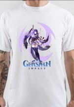 Raiden Shogun T-Shirt