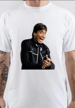 Raju Srivastav T-Shirt