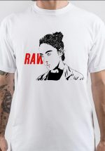 Raw T-Shirt