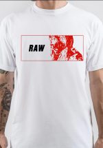 Raw T-Shirt