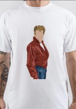 Rebel Without A Cause T-Shirt