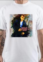 Rebel Without A Cause T-Shirt