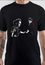 Rebel Without A Cause T-Shirt