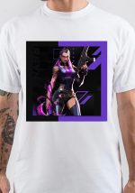 Reyna T-Shirt