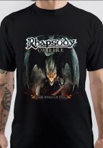 Rhapsody Of Fire T-Shirt