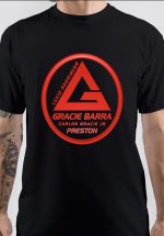 Rickson Gracie T-Shirt