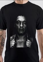 Rickson Gracie T-Shirt