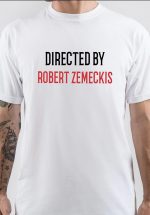 Robert Zemeckis T-Shirt