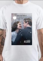 Robert Zemeckis T-Shirt