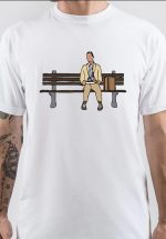 Robert Zemeckis T-Shirt