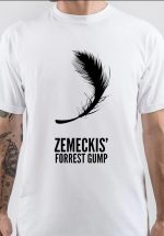 Robert Zemeckis T-Shirt